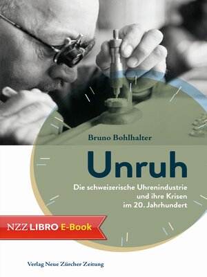 cover image of Unruh